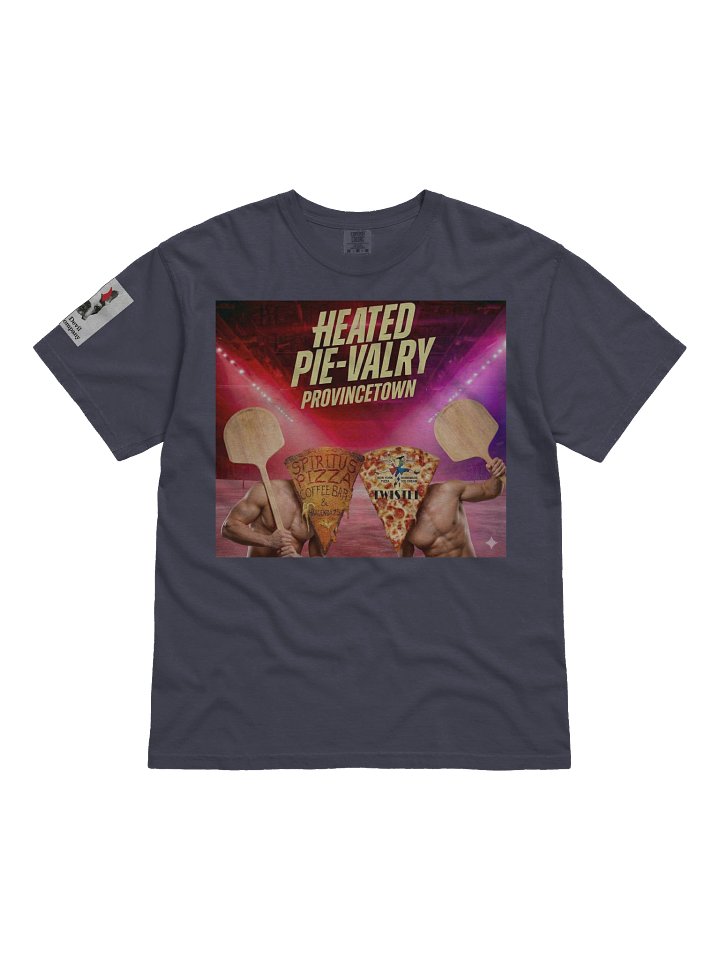 HEATED PIE-VALRY PTOWN product image (1)