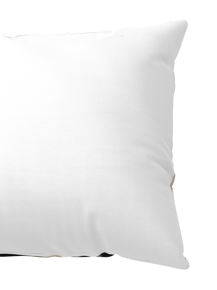 Get Out Breathing Triptych Pillow product image (2)