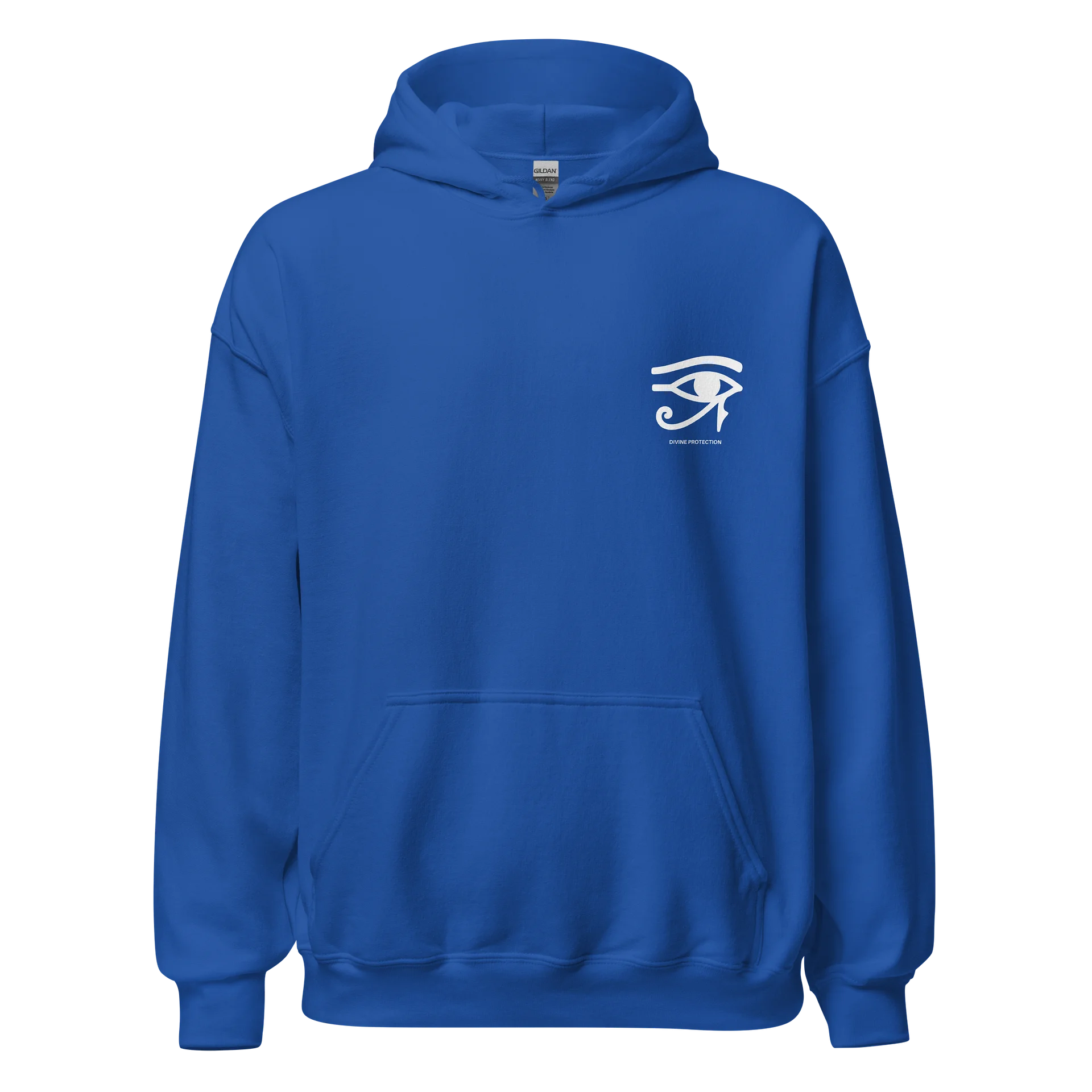 Egyption Eye of Horus Graphic Hoodie product image (1)
