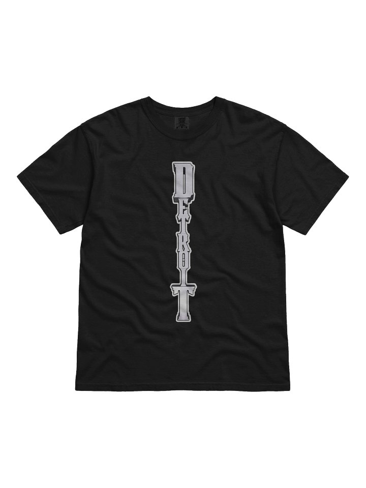 DETROIT HEAVY T product image (1)