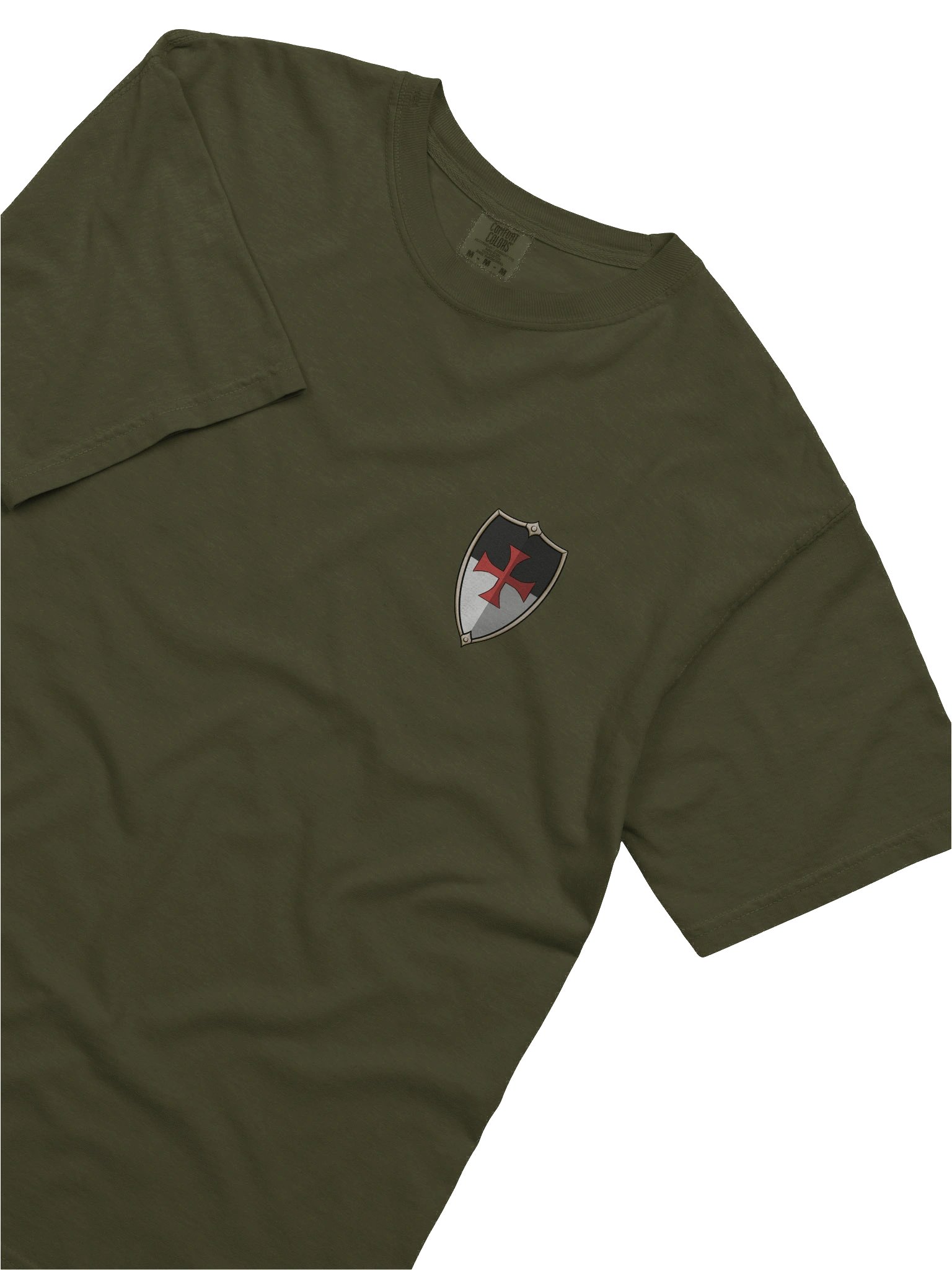 Crusader Merch product image (2)