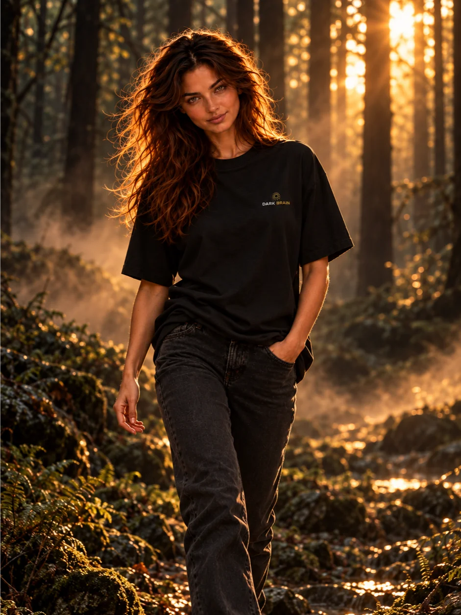 Your Mind Is Not Always Telling You the Truth T-Shirt product image (8)