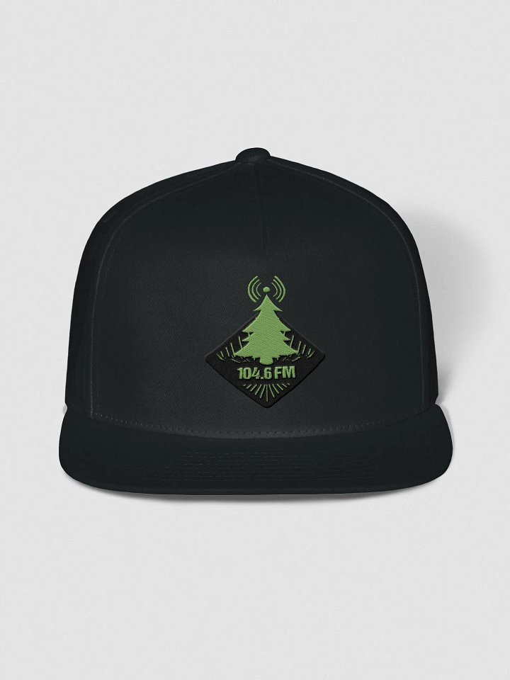 104.6 FM Snapback product image (1)