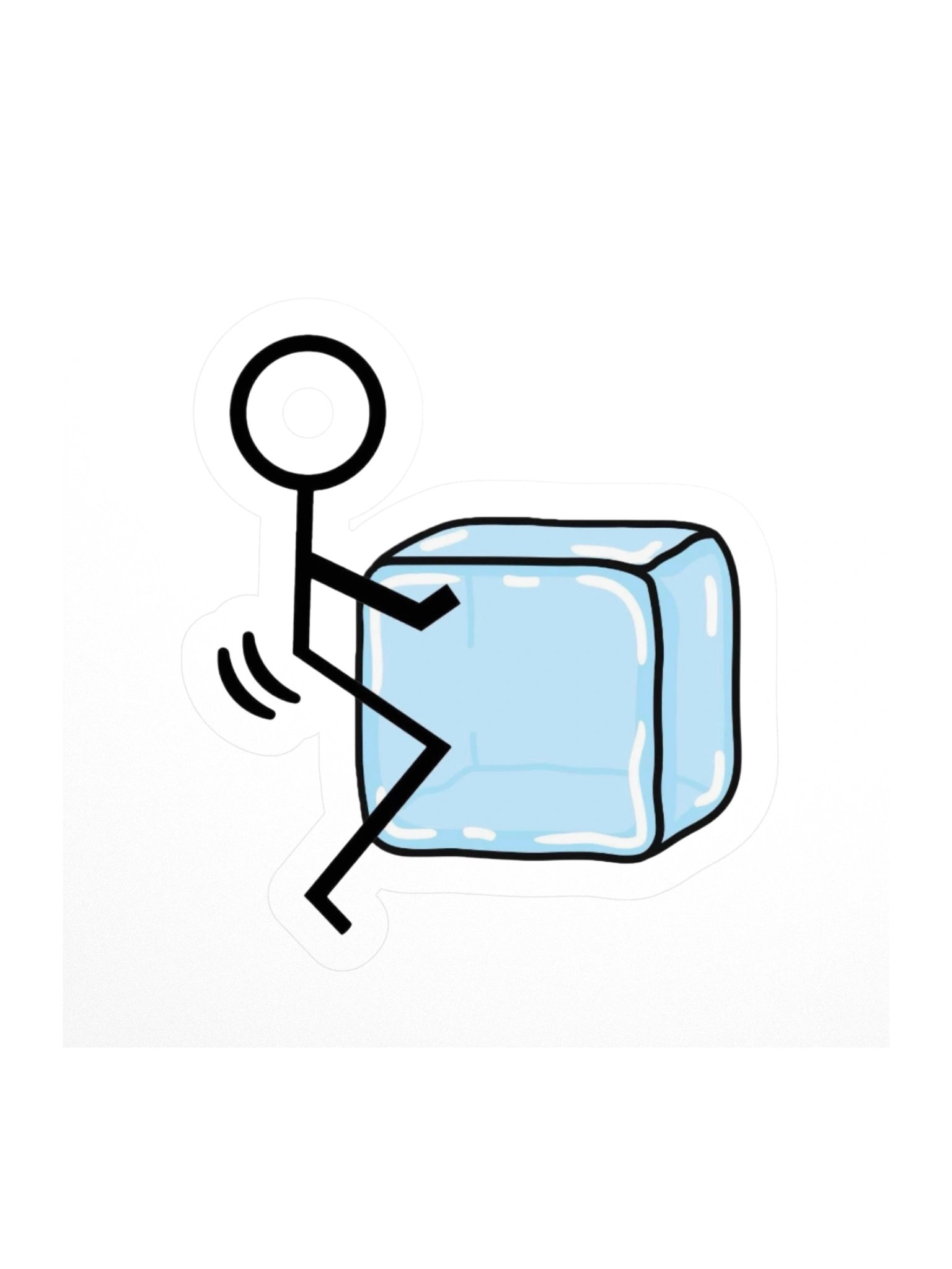 Fuck ICE Sticker Set product image (2)