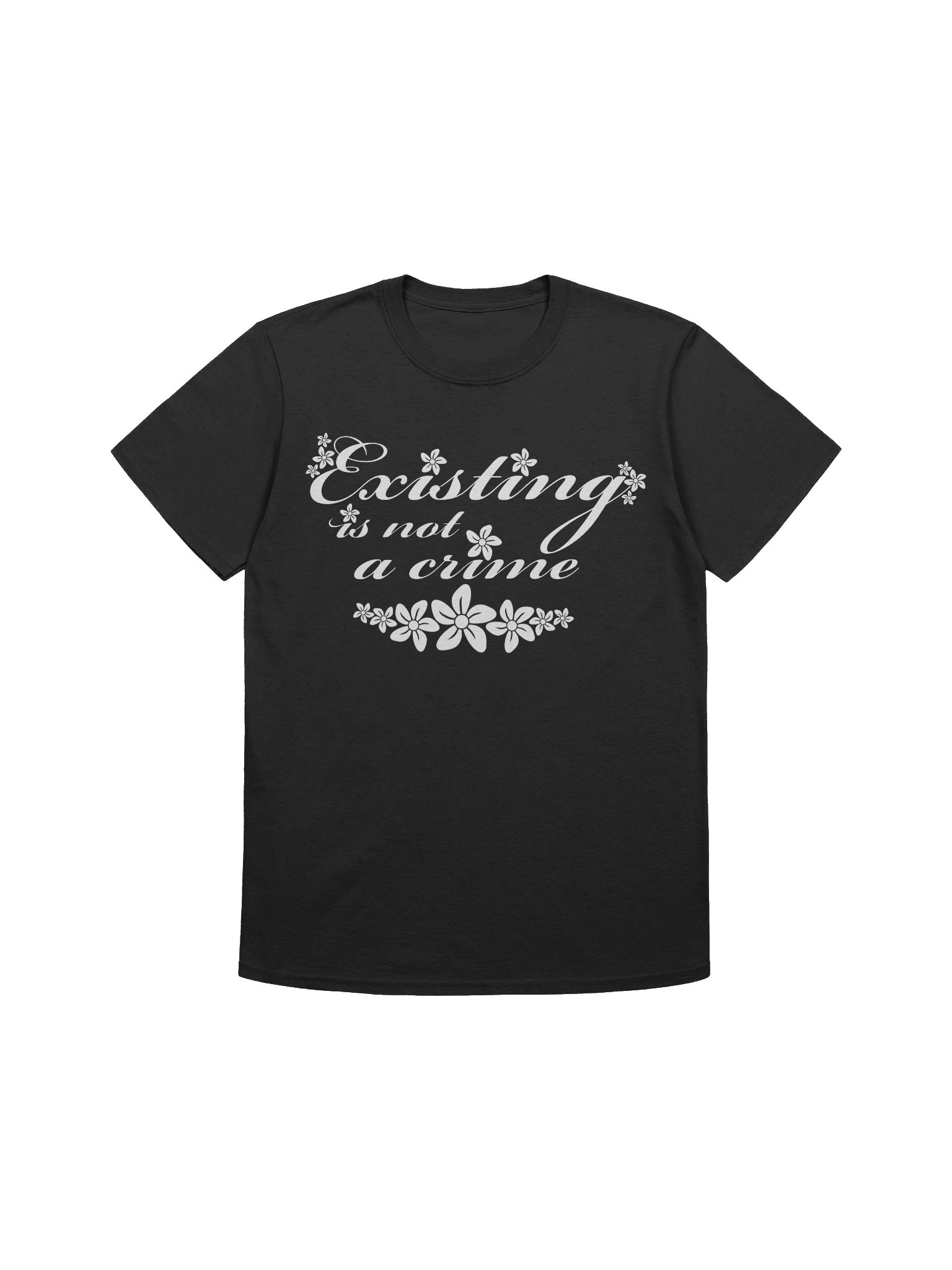 Existing Tee product image (4)