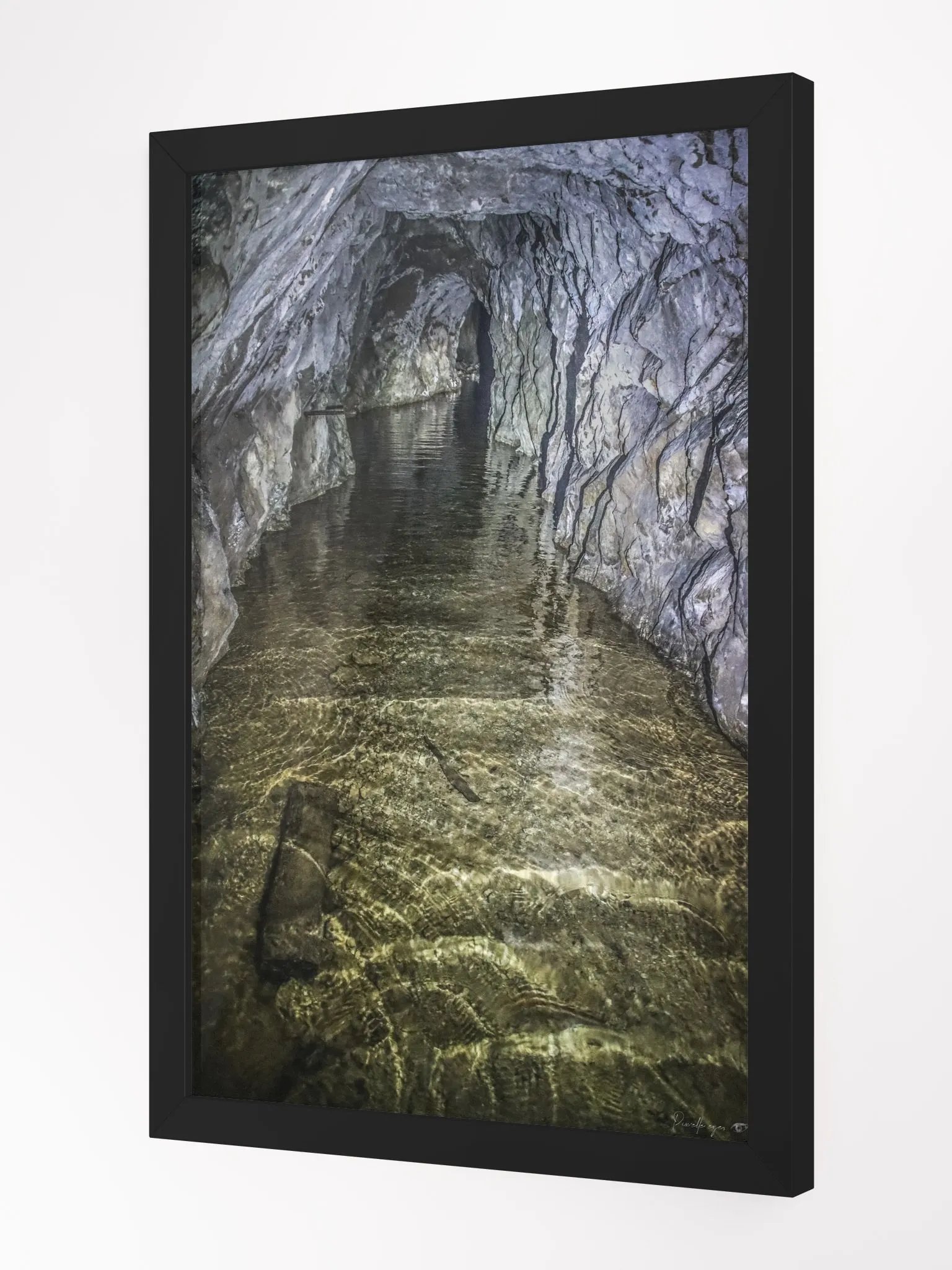 Print Fine Art - The Mines of Moria product image (3)