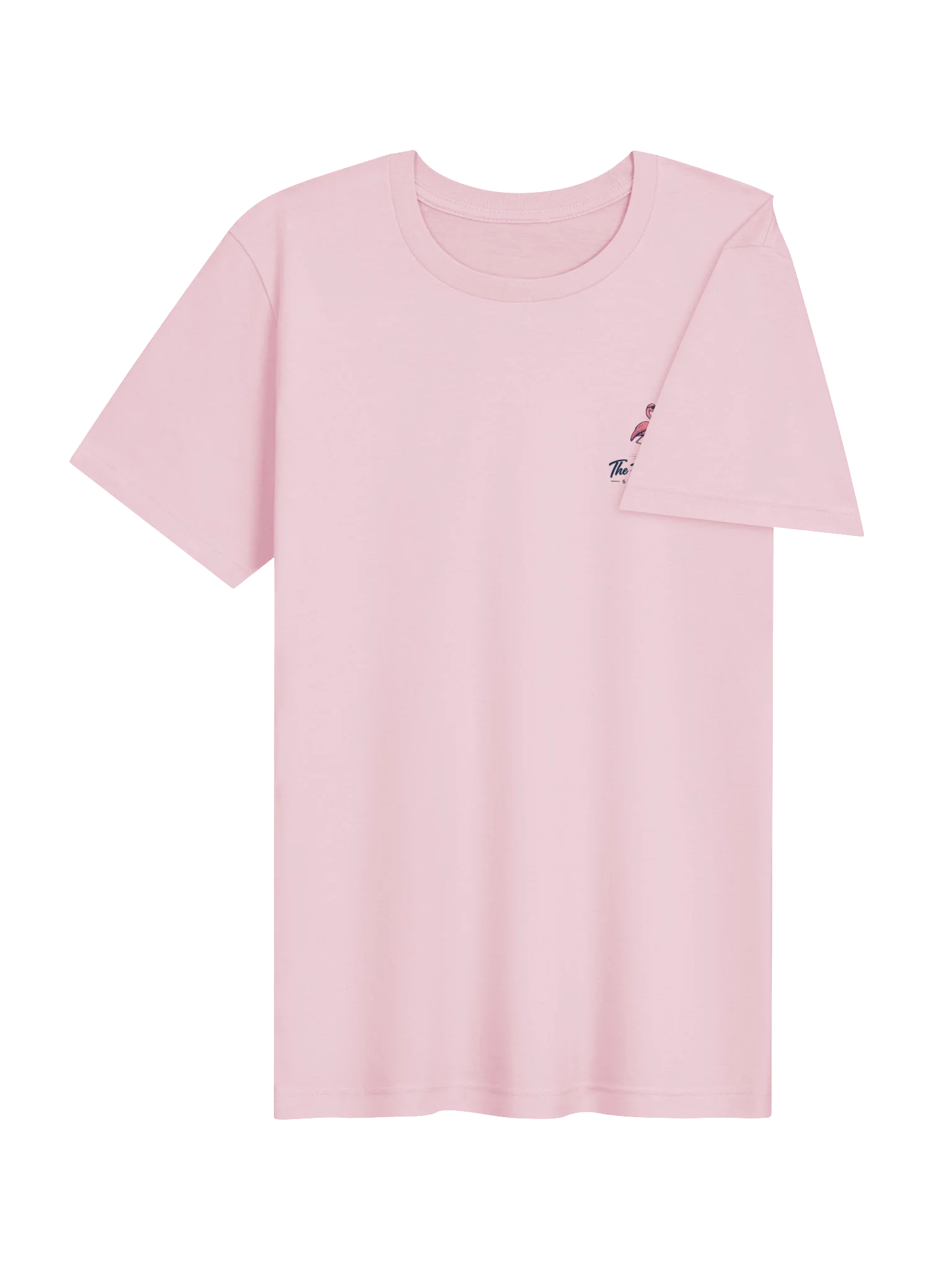 Classic Flamingo Tee product image (13)