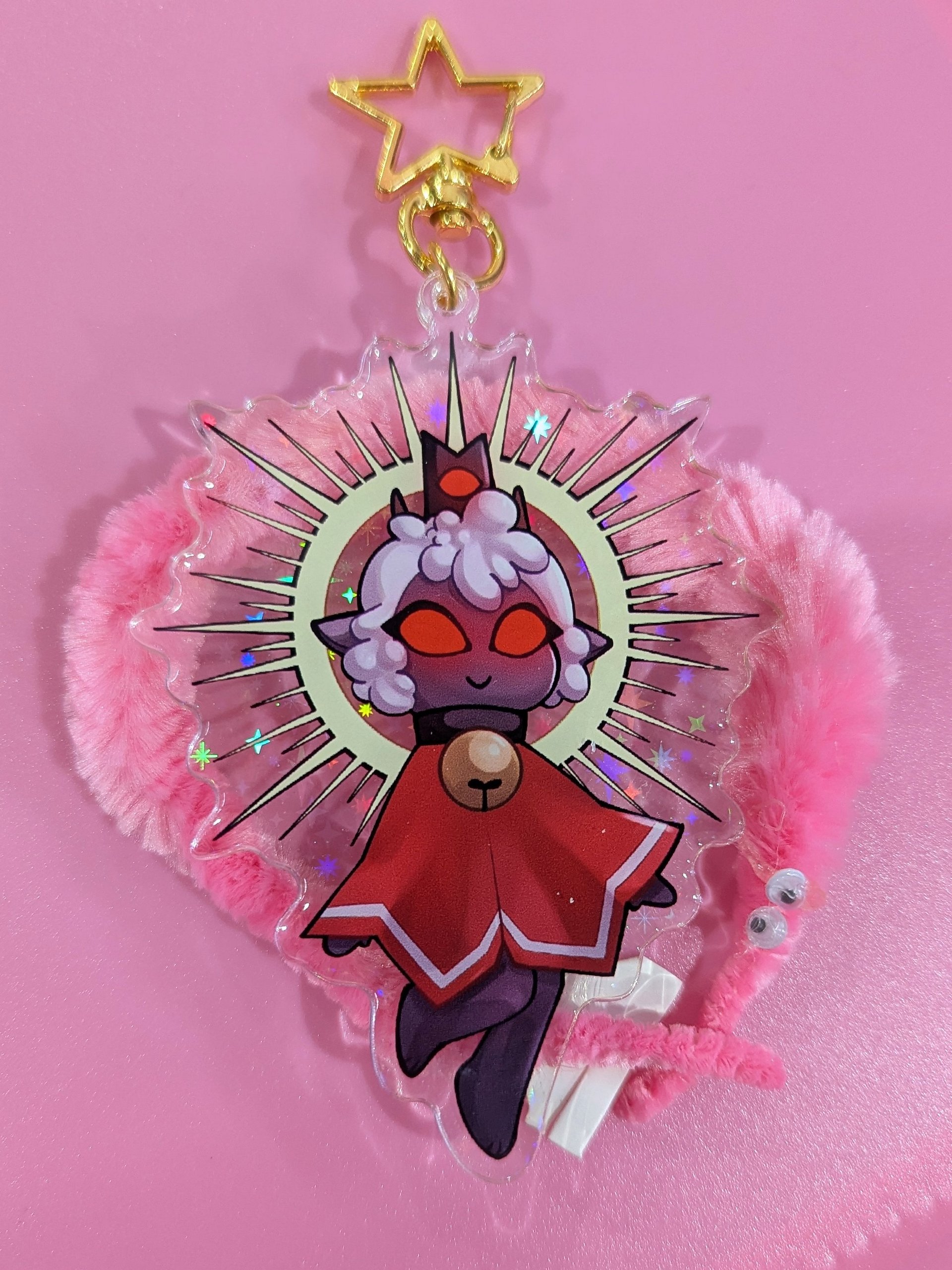 Cult of the Lamb Charms product image (2)