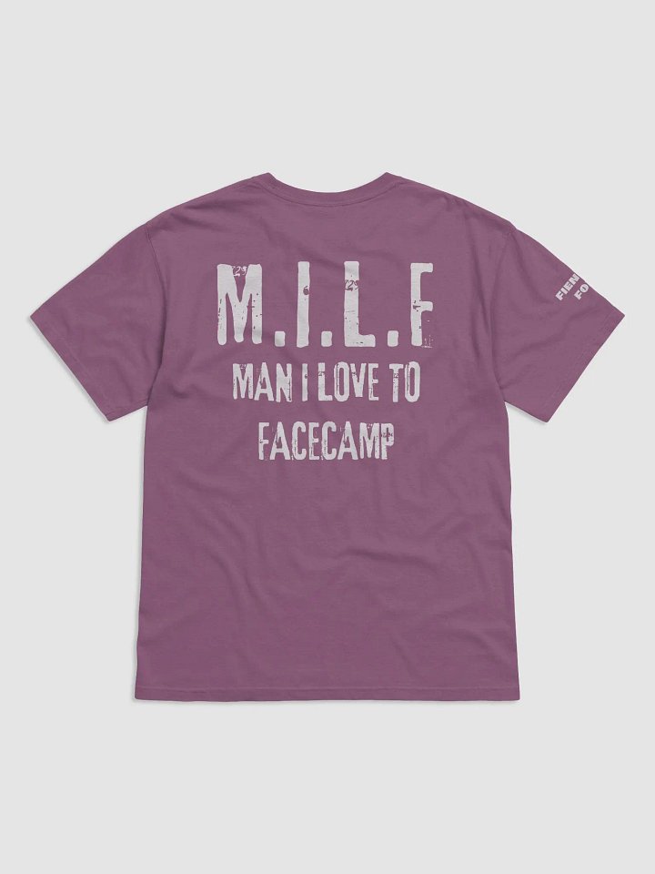 Facecamp Shirt product image (2)