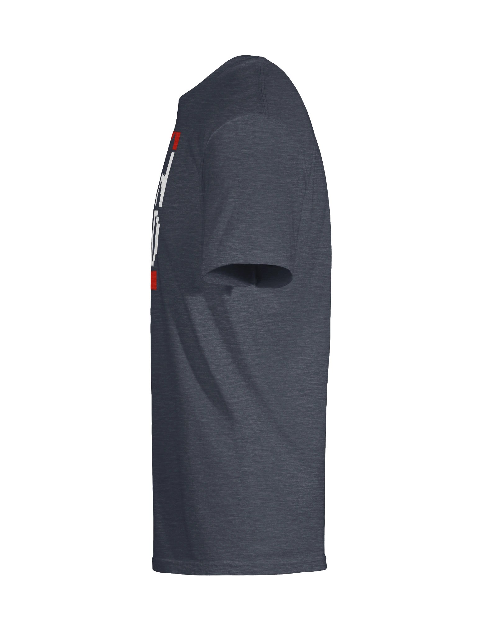 Run CMD Retro Tee product image (29)