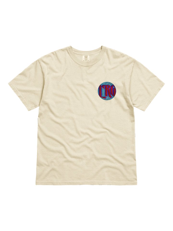 Lady Rae Gun Nouveau Tee product image (1)