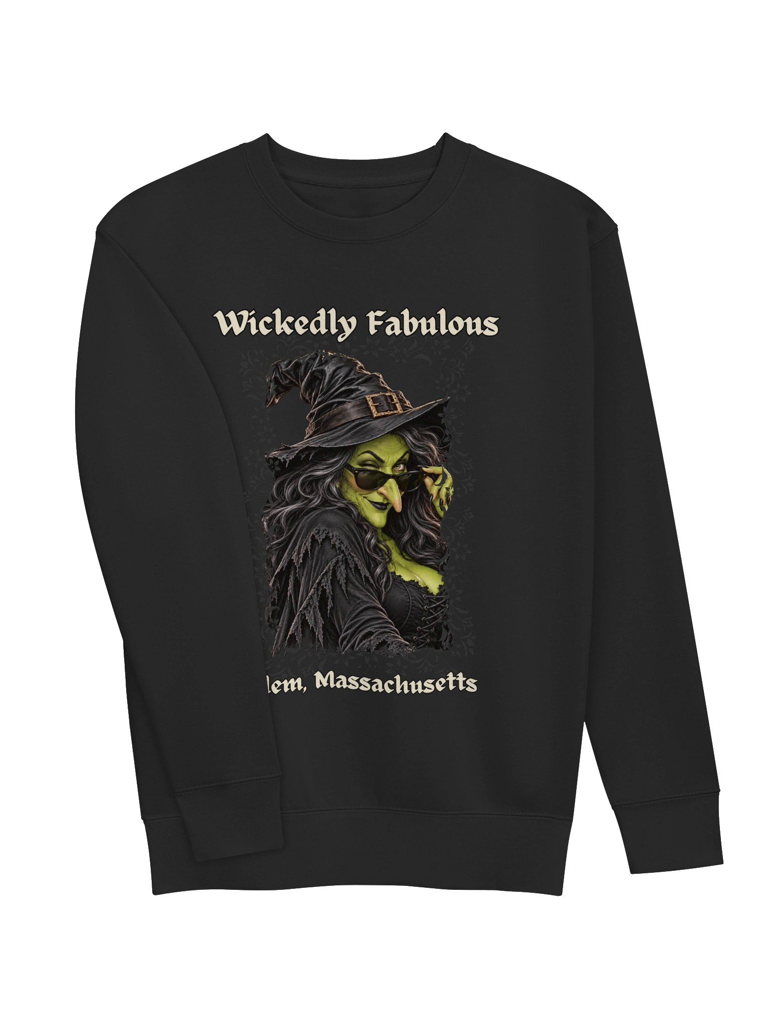 Wickedly Fabulous Sweatshirt product image (22)