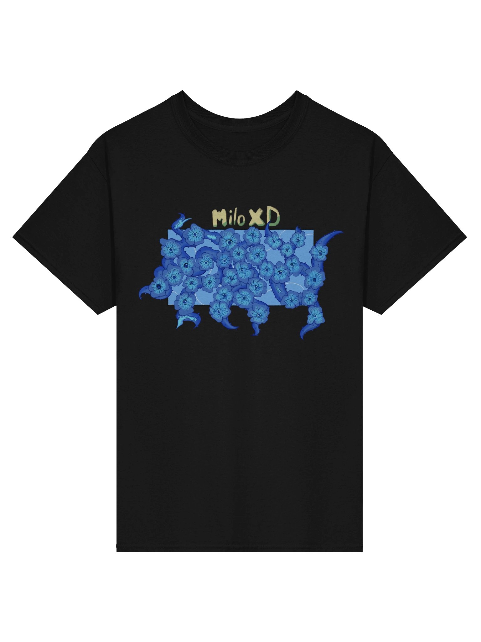 MiloXD Shirt product image (1)