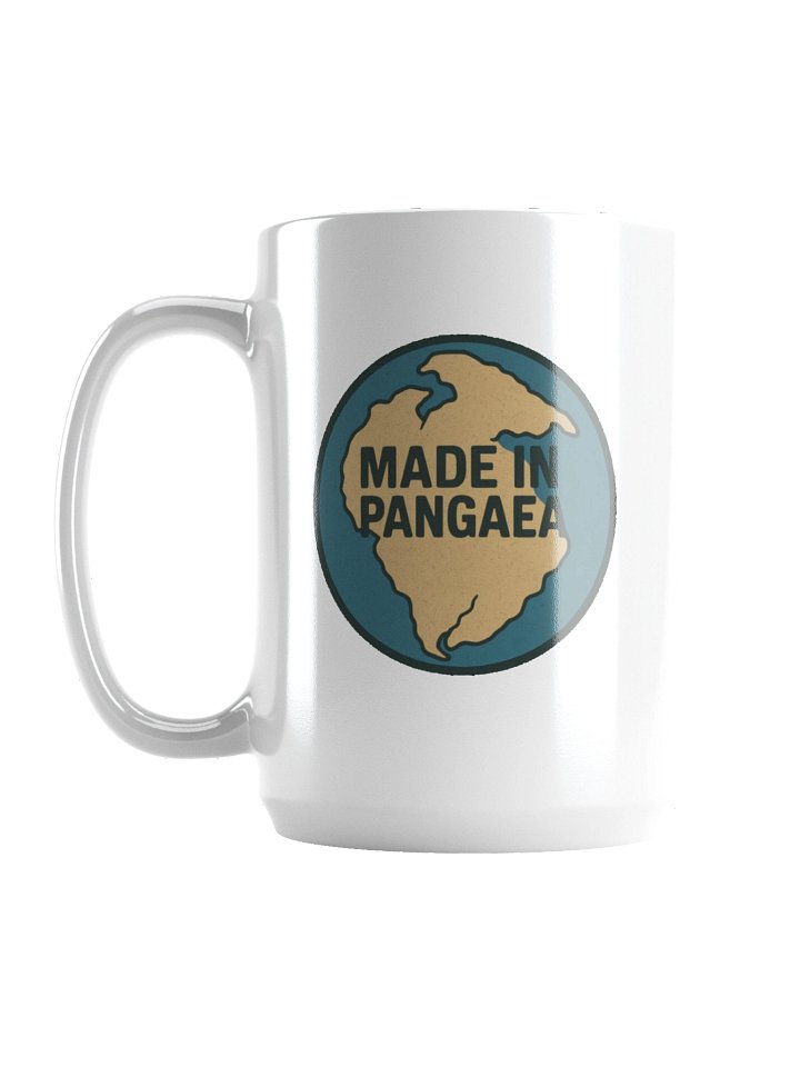 Drink to Pangaea! product image (1)