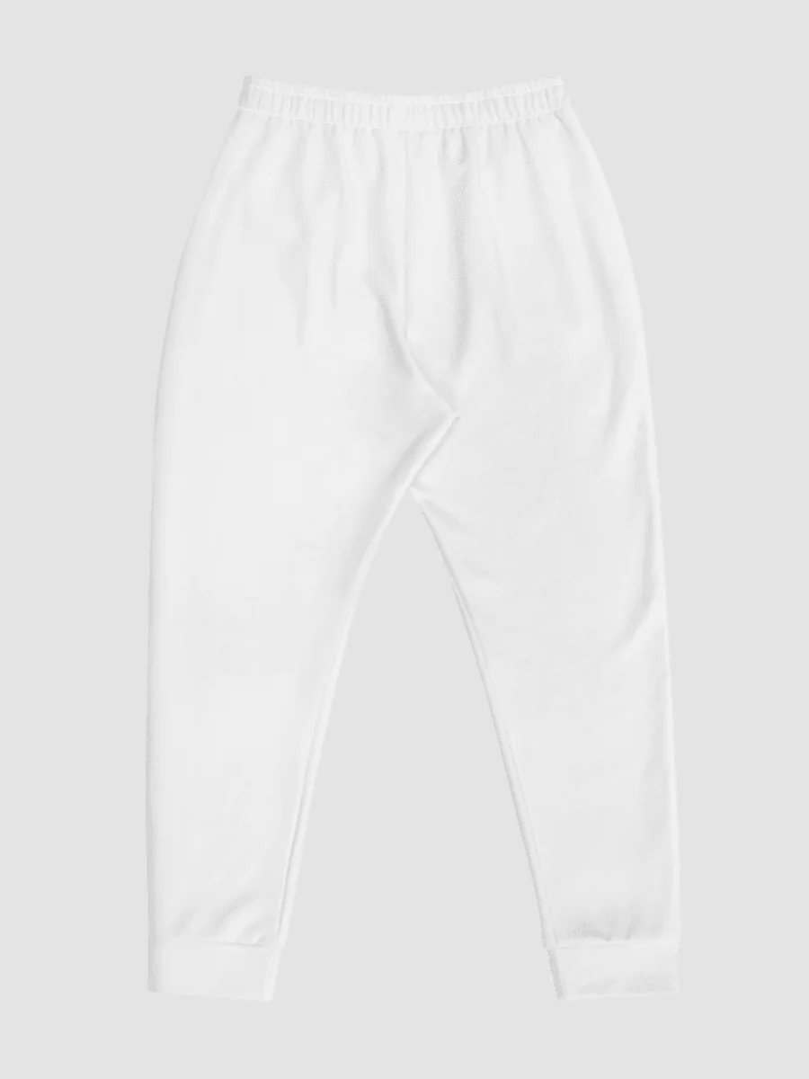 Sports Club Joggers - White product image (6)