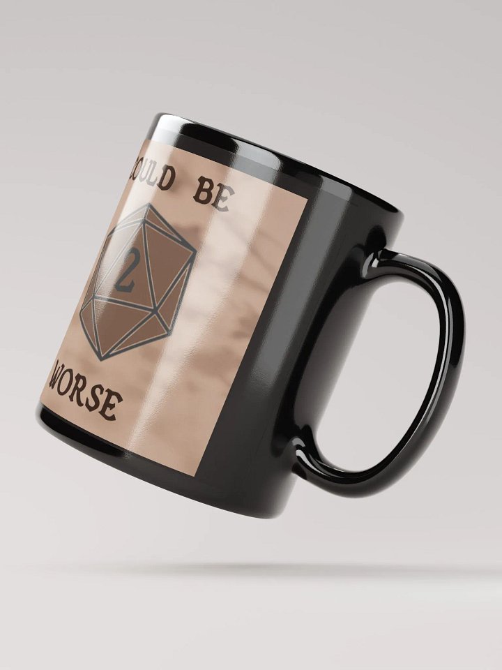 could be worse product image (2)