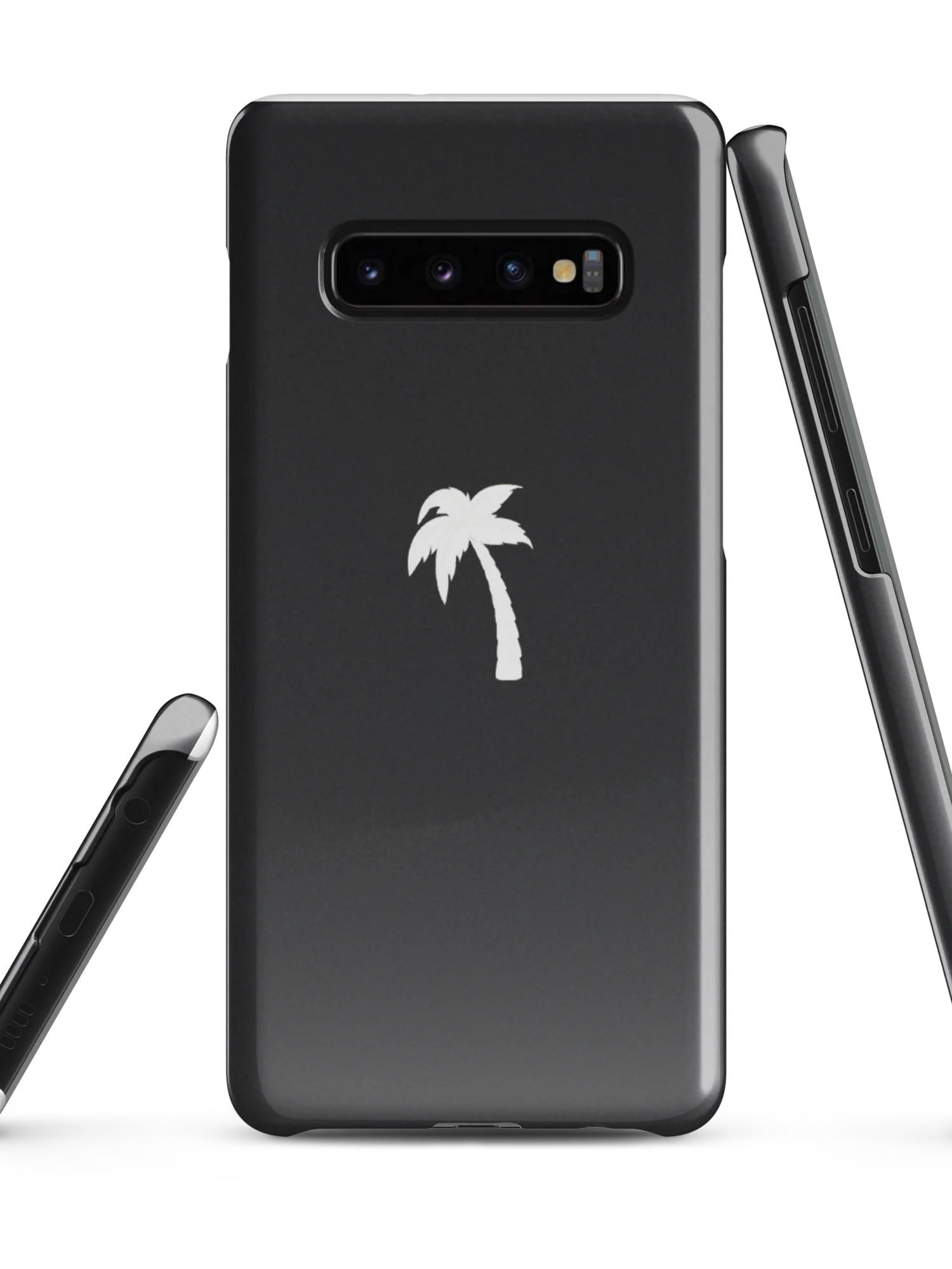 Simple Palm Logo Samsung Case product image (1)