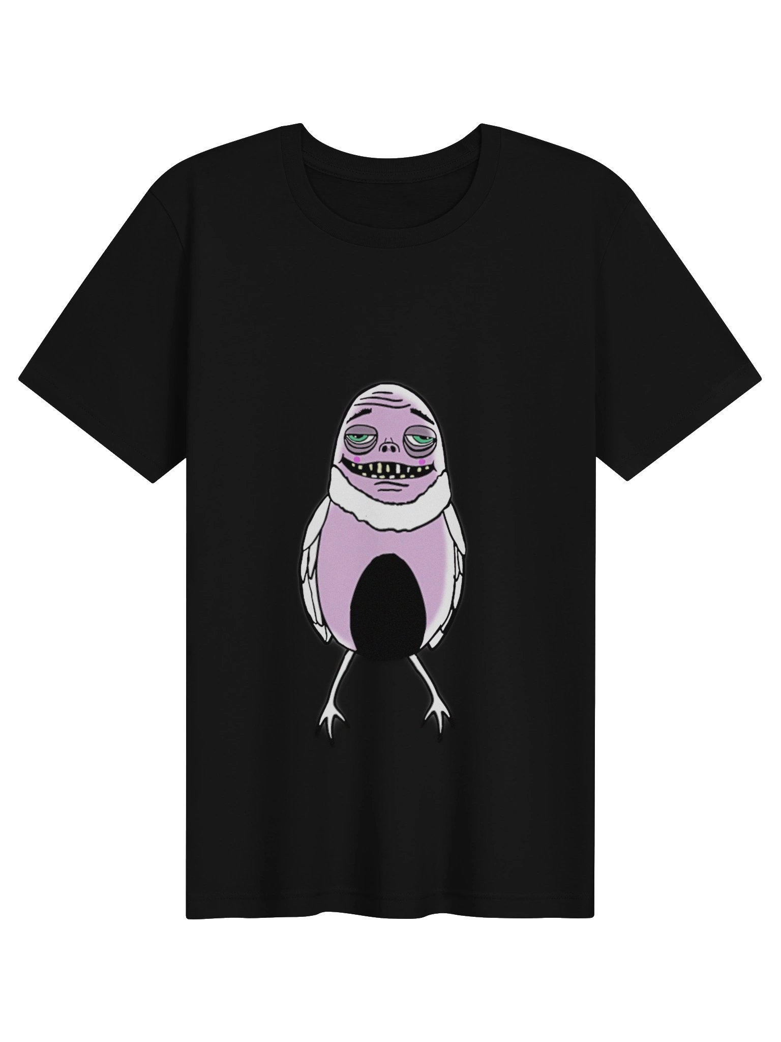 Greaser Tee product image (5)
