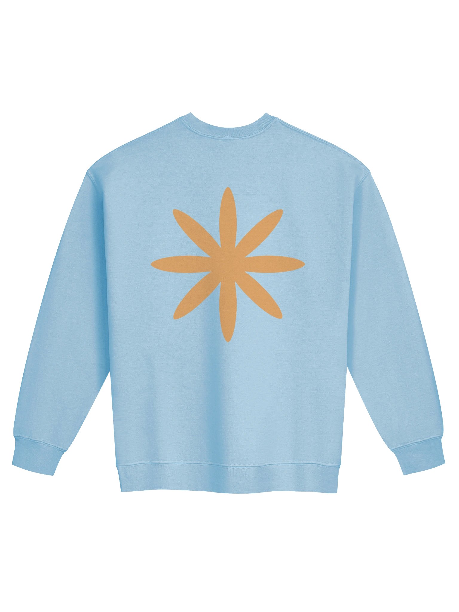 Daddy Fwowah Crew (Pastels) product image (8)