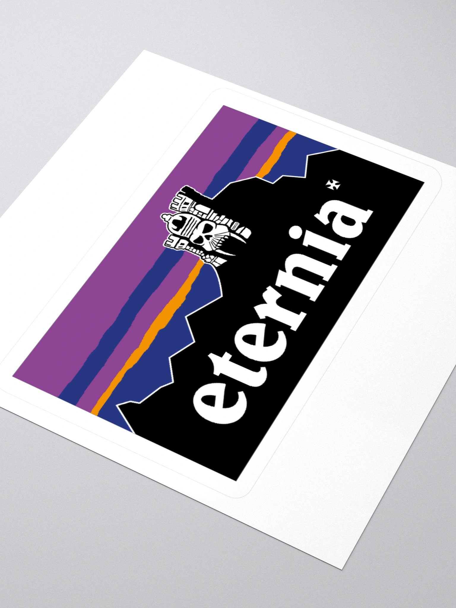 Eternia - Sticker product image (3)