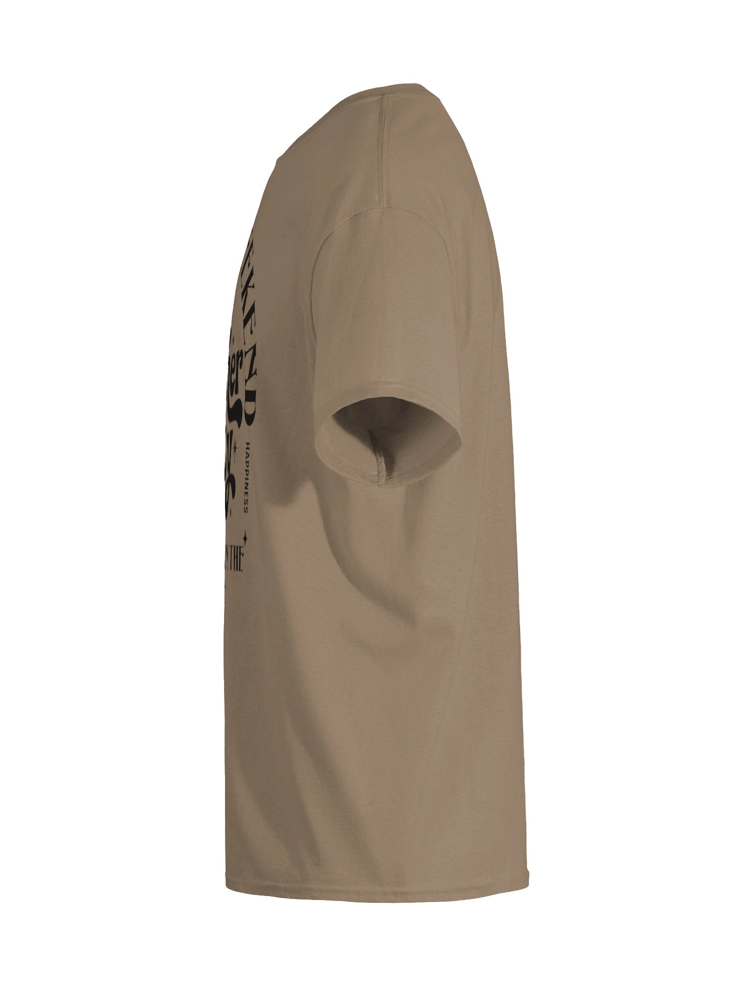 Heavyweight Women’s Oversized T-Shirt product image (17)