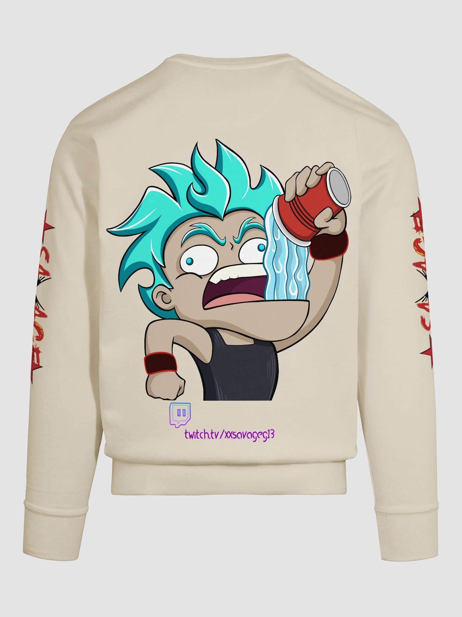 ThirstySweater 2.0 product image (43)