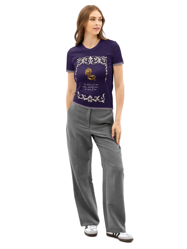 Amor Fati Tee product image (3)