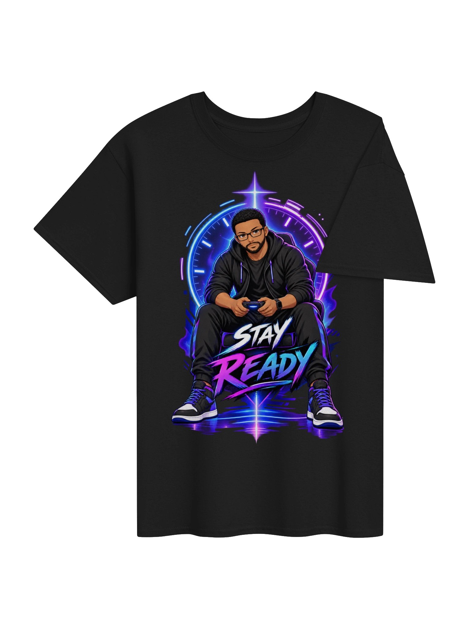 Stay Ready: Focused Mode product image (25)