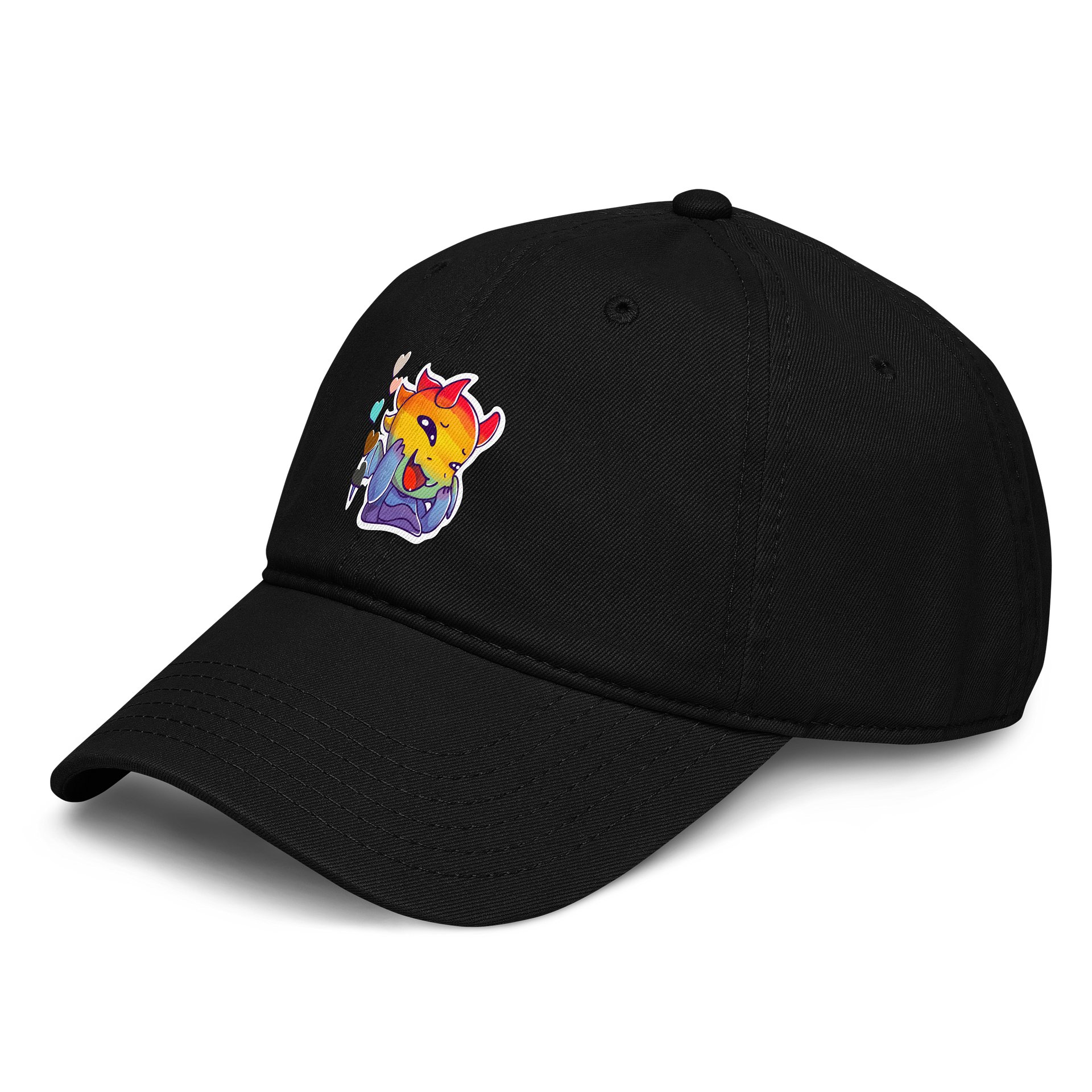 PRIDE HAT product image (3)