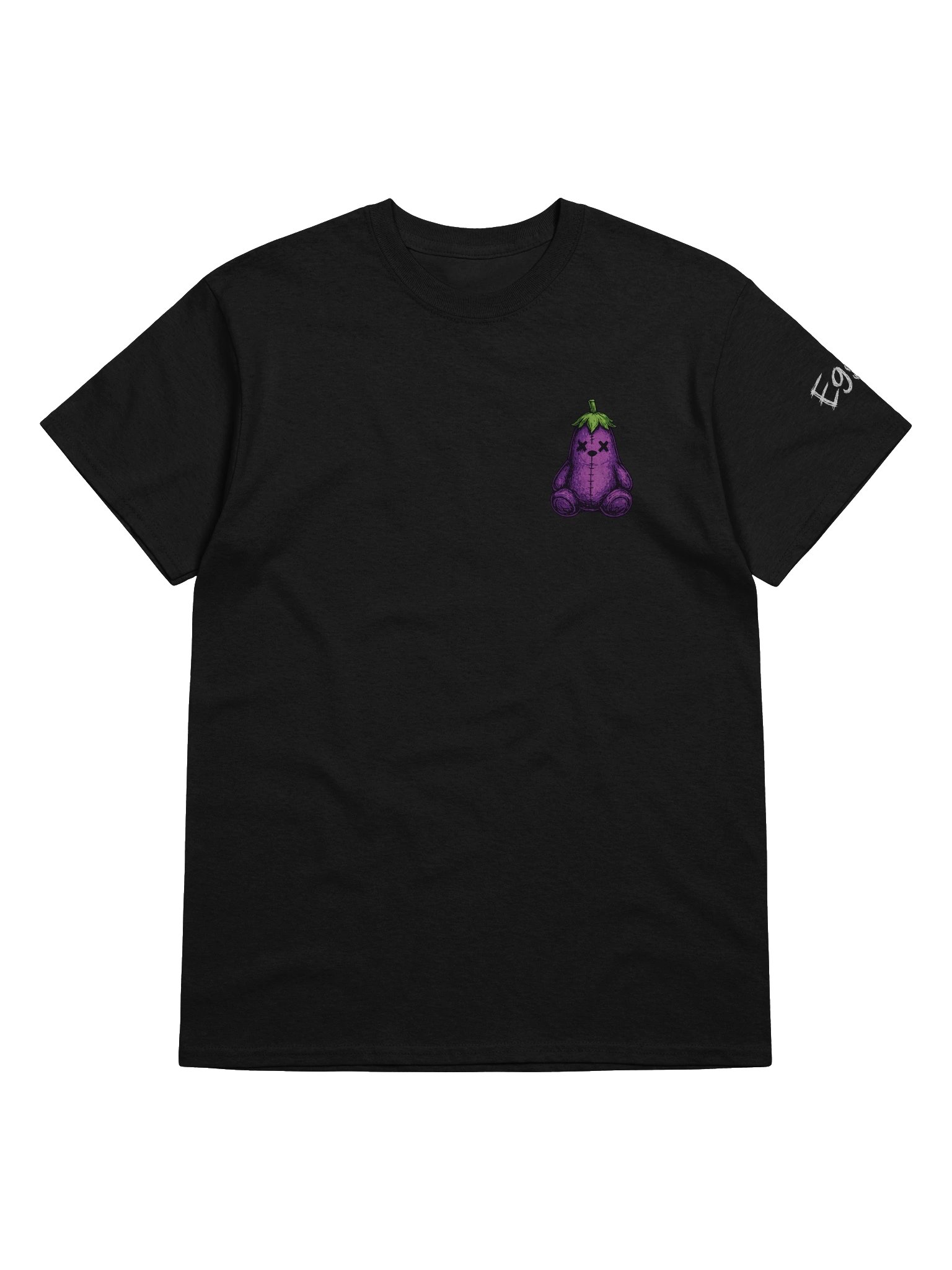 Eggii — Melted Origins Shirt DROP 003 product image (5)
