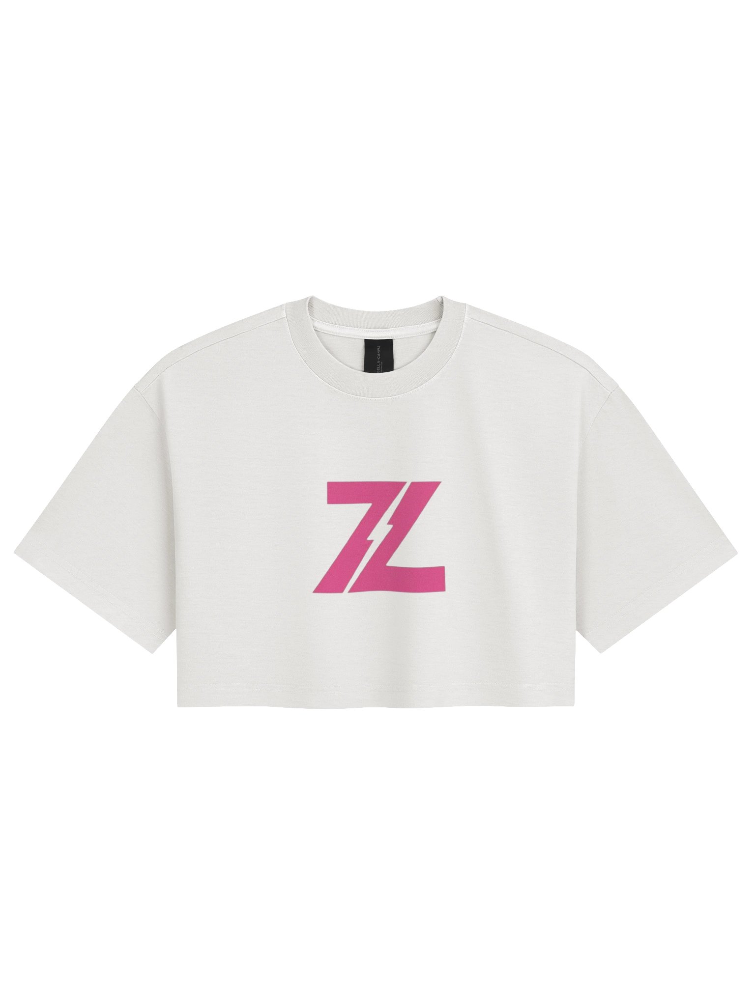 Trendy Women's Crop Tops | Cute & Stylish Crop Tops for Women –Zing product image (3)