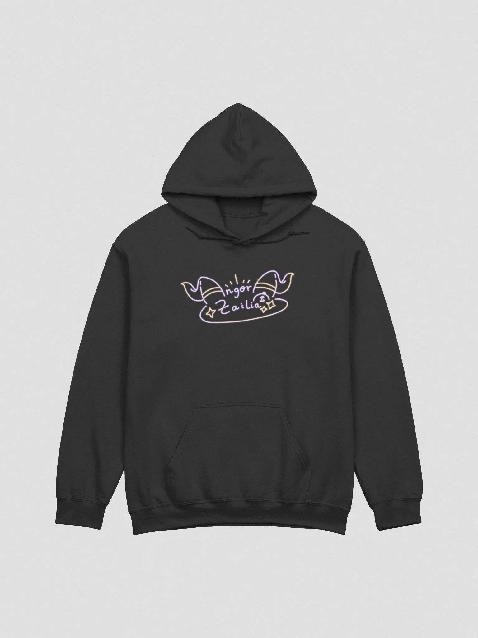 Angora Signature Hoodie product image (3)