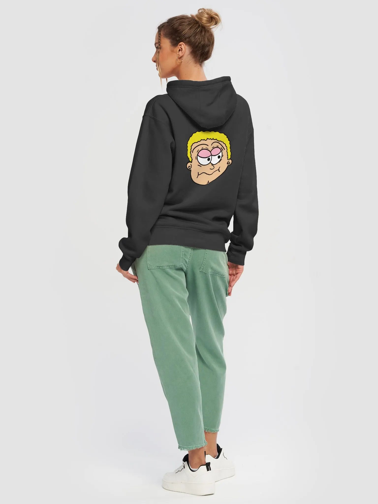 CHEFBIGHEAD X HOODIE product image (27)