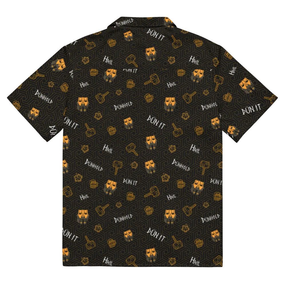 Dünhold Hawaiian Shirt product image (11)