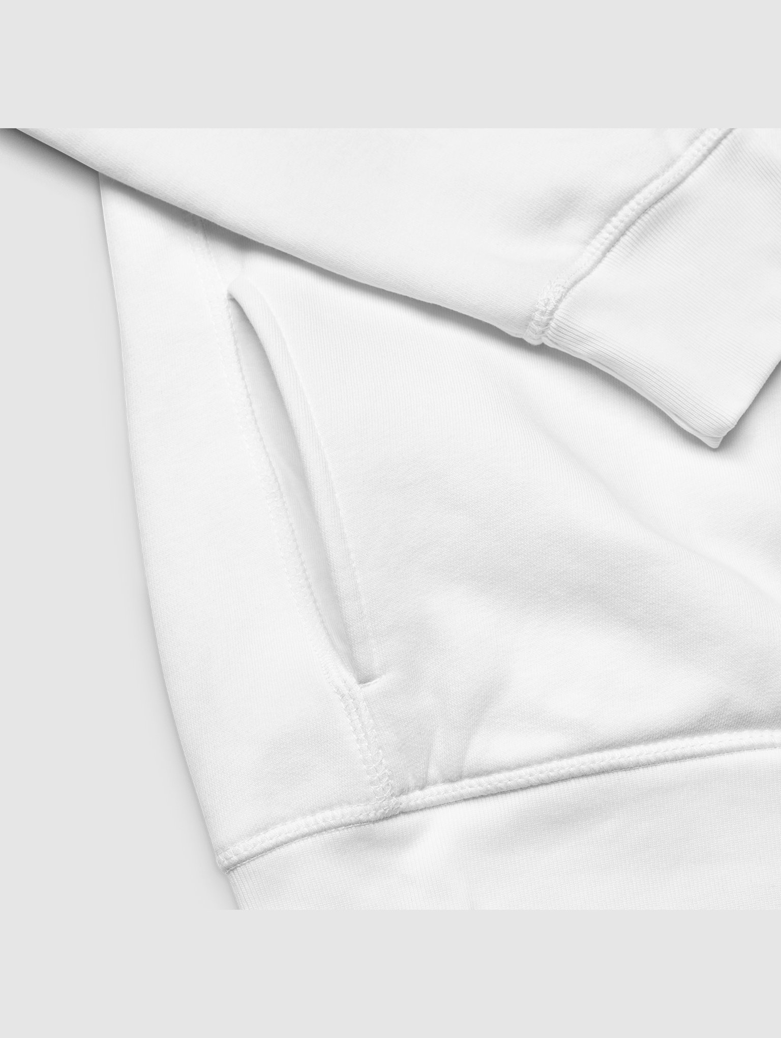 Gestickter Unisex Pullover - Chizukeki product image (3)