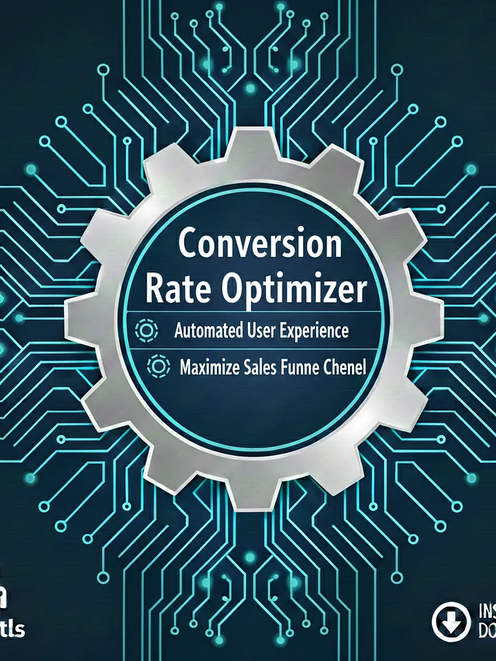 Conversion Rate Optimizer Tools product image (1)