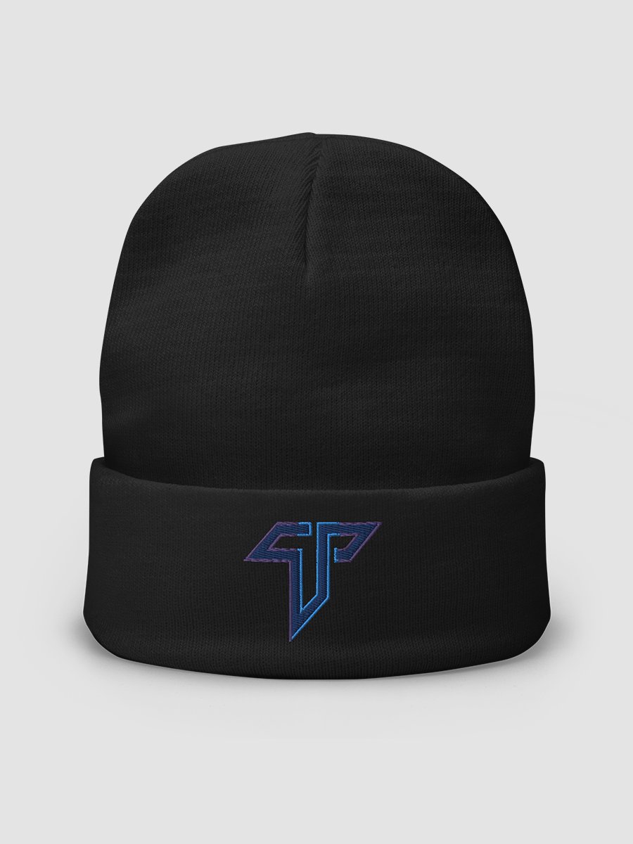 TNUKE Knit Beanie product image (2)