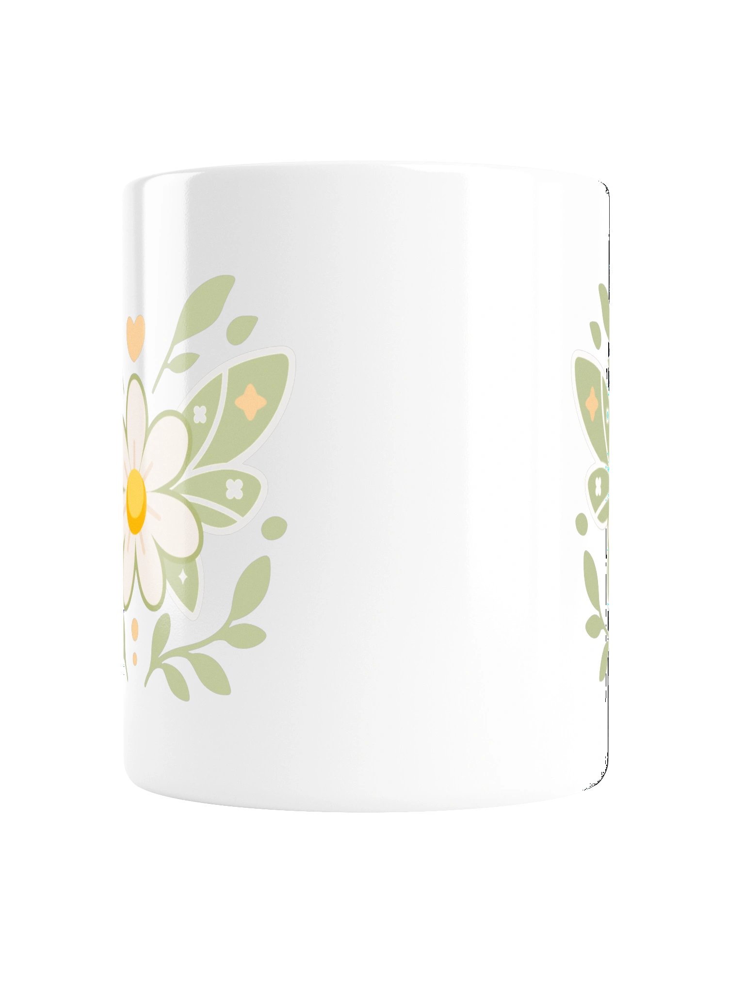 Liliyafae - Mug product image (2)