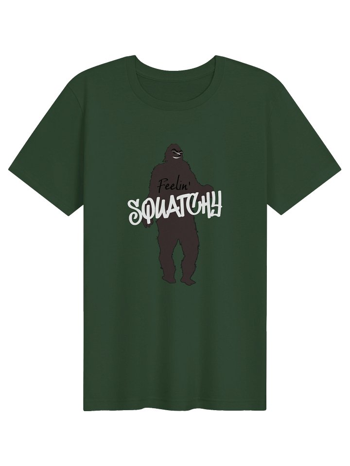 The Squatchy Tee product image (11)