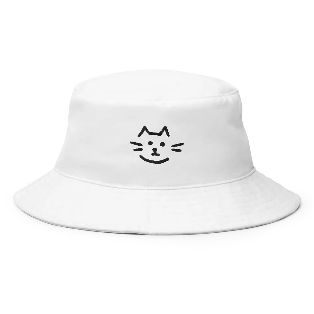 Big Accessories Bucket Hat product image (1)