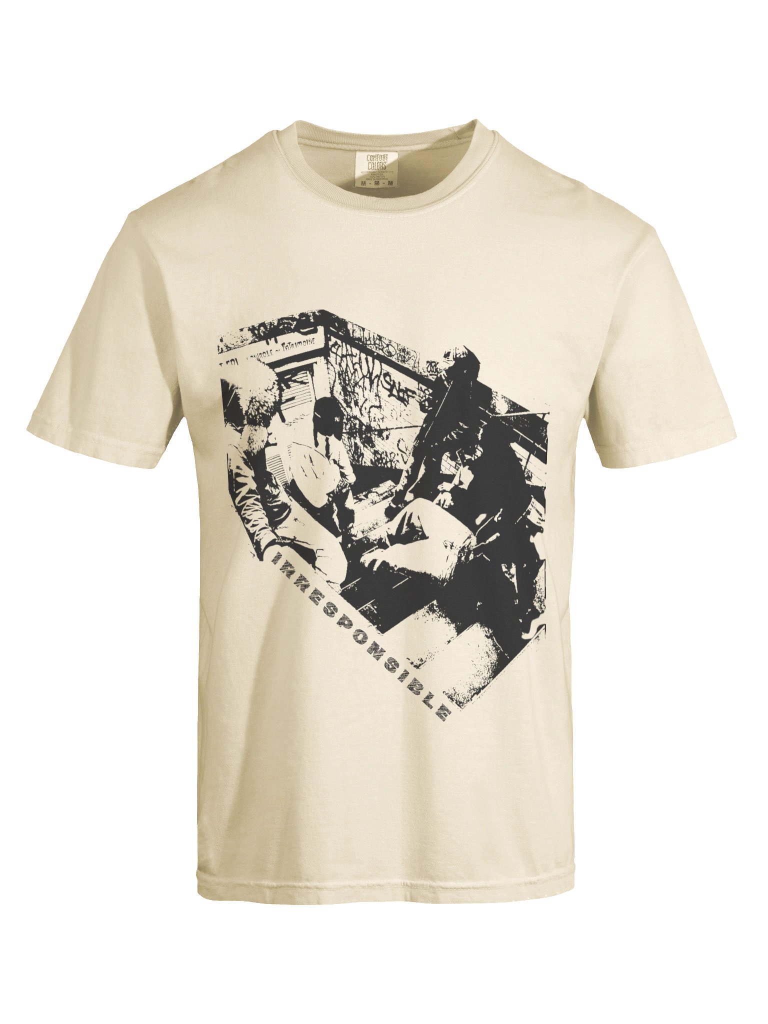 Print Graphic Tee product image (13)