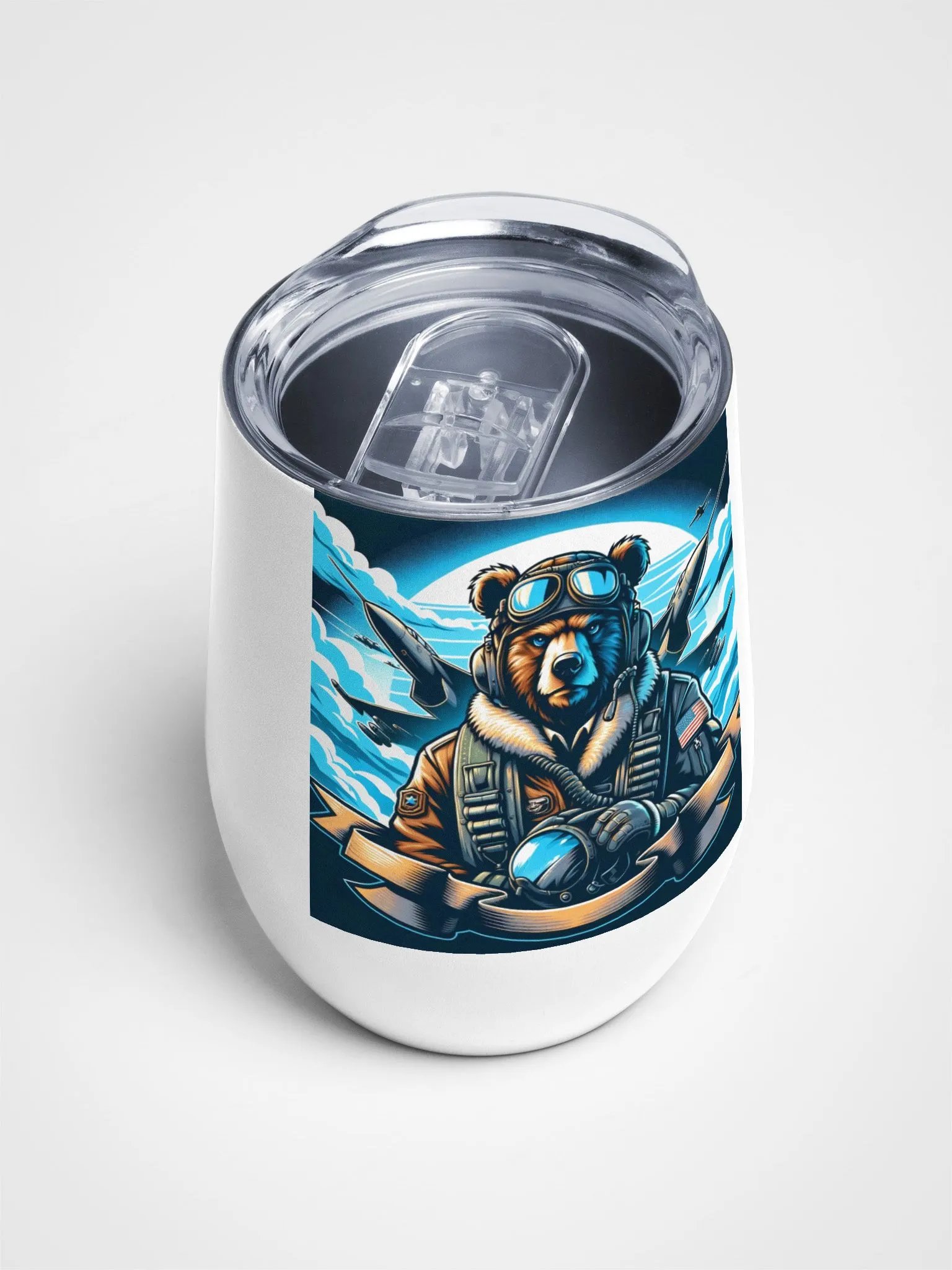 Drink Tumbler Multi Logo product image (4)