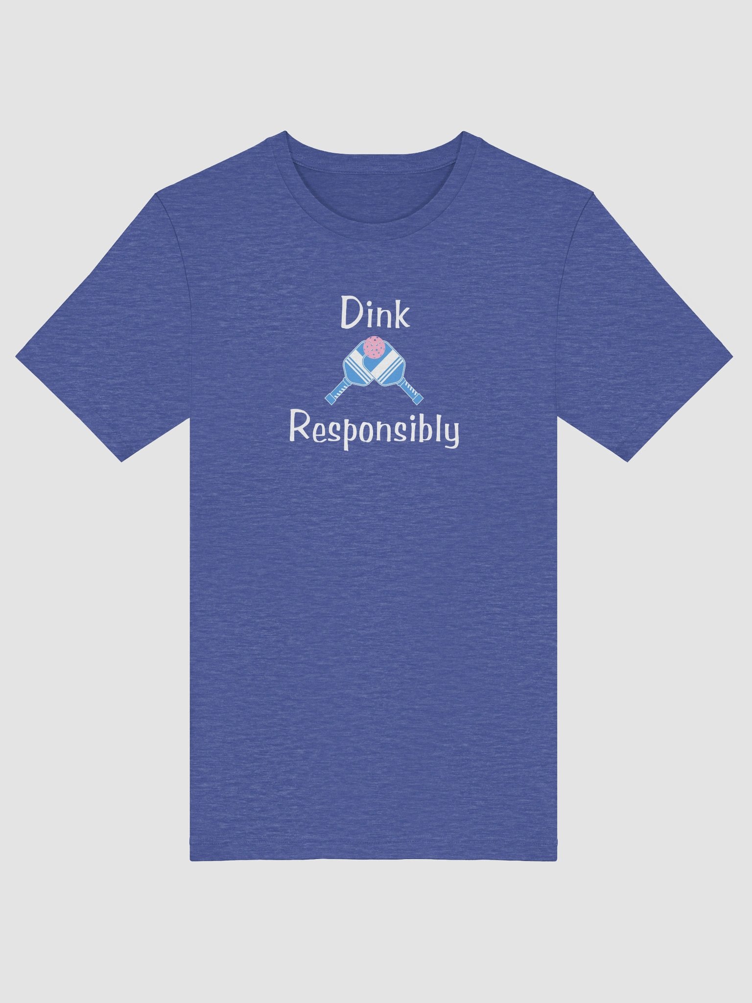 Dink Responsibly Tee product image (5)