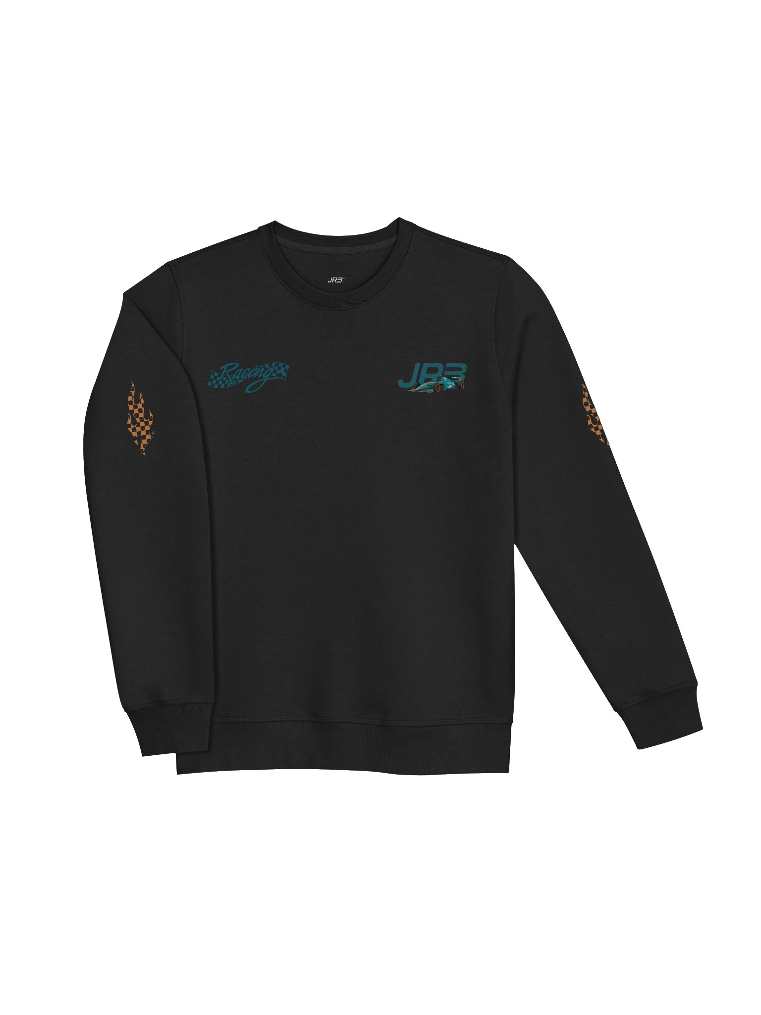 JR3 Racing Team Sweatshirt 1 product image (3)