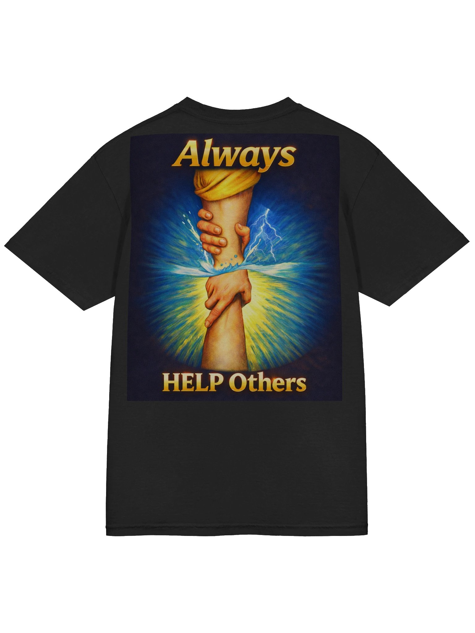 Always Help others product image (4)