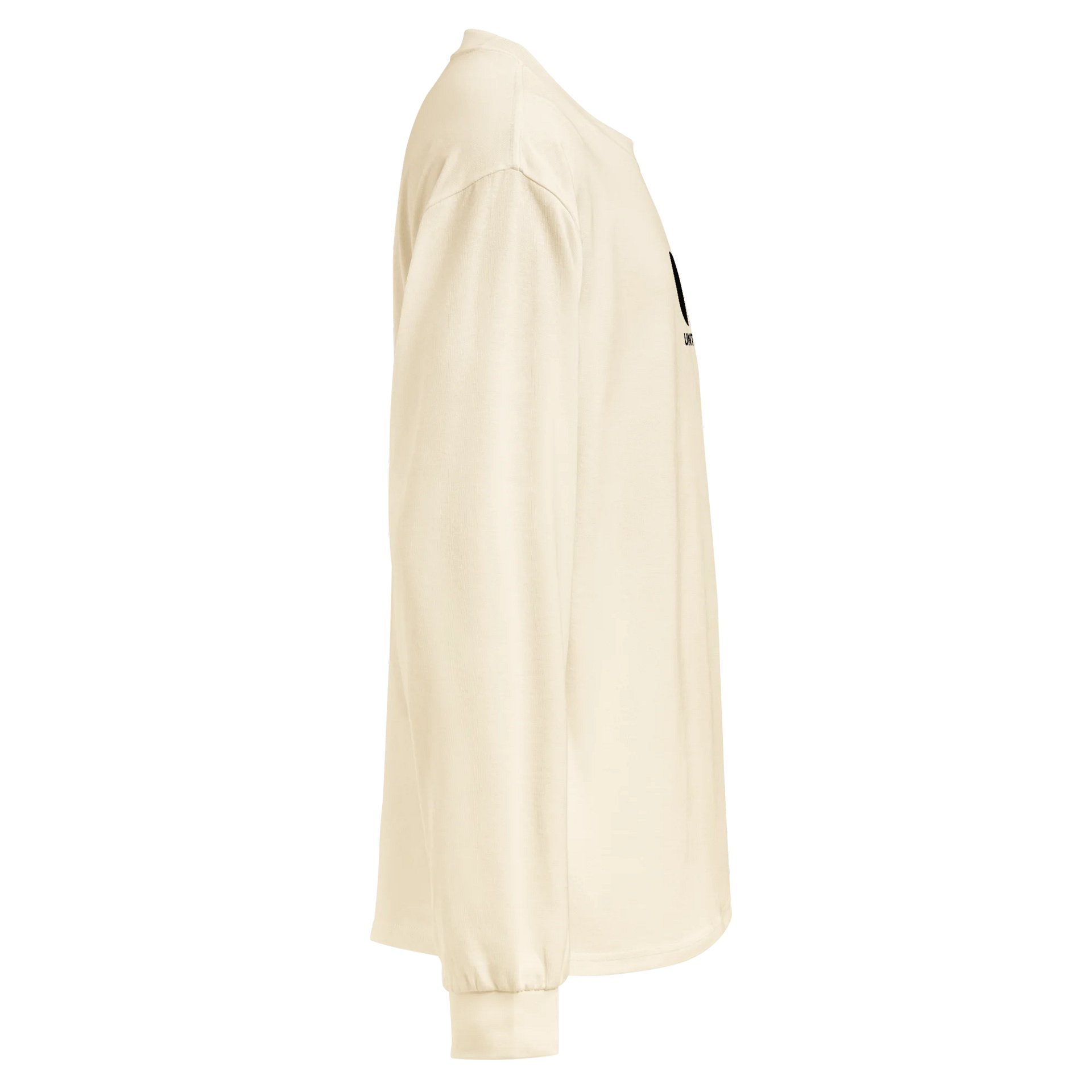 Untether light long sleeve product image (3)