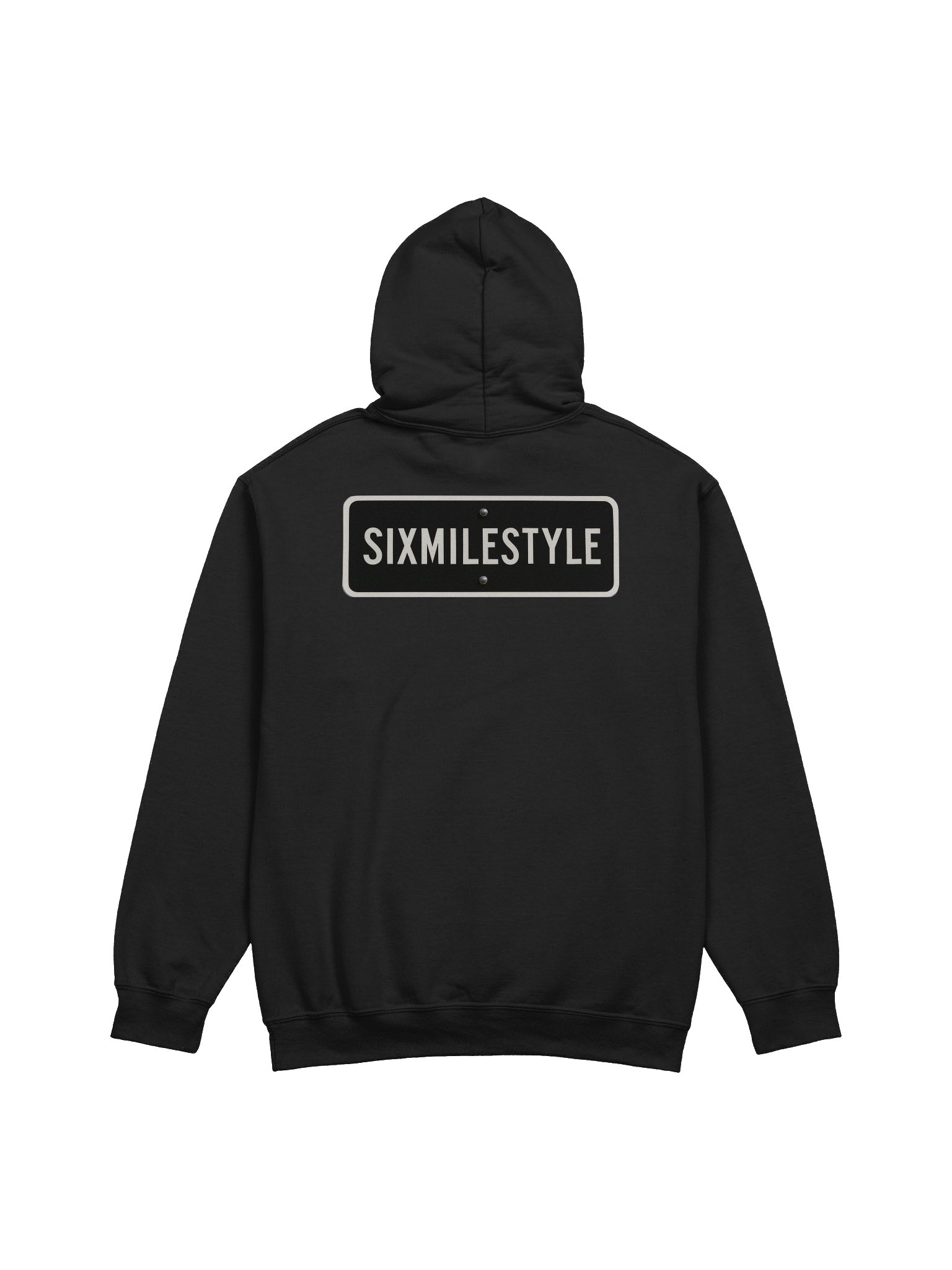 THE PROBLEM CHILD HOODIES product image (2)