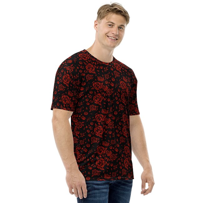 Floral Tops