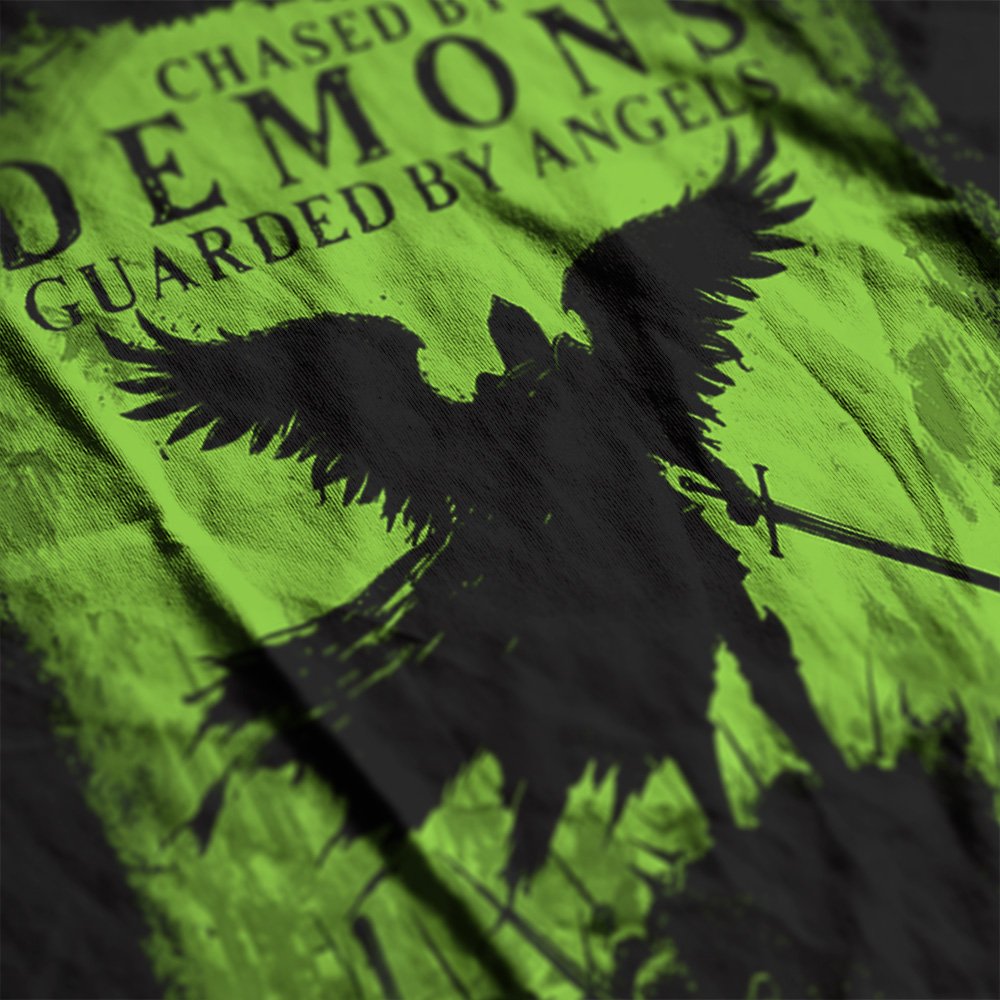 Demons Angels Redux product image (2)