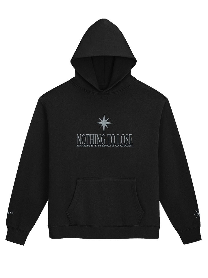 NOTHING 2 LOSE product image (1)